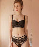 2色 勝負下着 ブラ 下着 レース  新作 かわいい  高品質 柔らかい LT9-XQ5308