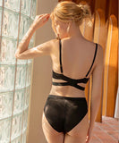 【上下セット】下着 新作 レース フランスStyle  ブラジャー 高級感  LT9-XQ5315