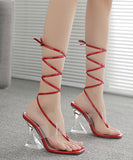 4色 インシロク ハイヒール  夏 新作 履きやすい  LT5-XLZL-837-1