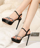 ハイヒール ピカピカ 痛くない 歩きやすい 美脚効果 LT5-JS4429-5