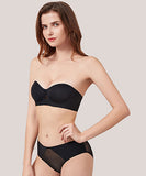 【2点】勝負下着 レース セクシー ボリューム感 肌見せ ブラ 下着 LT9-XQ837