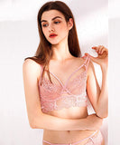 4色 上下セット ブラ 下着 レース  新作 かわいい  高品質 柔らかい LT9-WSQ21517