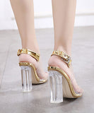 ハイヒール 夏新入荷 ナイトクラブ パーティー 高級感 LT5-XL ALT-3923-9