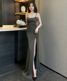 3色  ロングドレス パーティードレス 宴会 ゴージャス 二次会 LT2-YM9101