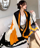 夏新作 スカーフ 韓国ファッション 海辺用  高級感 LT9-CMMMWJ-23