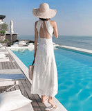 レース  サンドレス  ハワイアン  ロングドレス  高見え  旅行  LT2-XDE283-