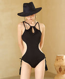 水着 セクシー ビキニ  インシロクデザイン  背露出  海辺 LT7-DPA29931