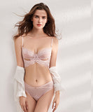 4色 上下セット ブラ 下着 特別なデザイン  新作  レース 高品質  LT9-WSQ833