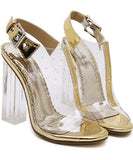 ハイヒール 夏新入荷 ナイトクラブ パーティー 高級感 LT5-XL ALT-3923-9