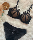 【2色】ブラ 下着  新作 高品質 レース セクシー LT9-XQ5212