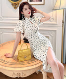 花柄  レース ロングドレス 特別なデザイン 高級感  披露宴  二次会 LT2-JY5858