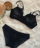 【2色】ブラ 下着  新作 高品質 レース セクシー LT9-XQ5212