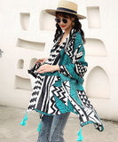 花柄 スカーフ 韓国ファッション 海辺用  清新感 旅行用 LT9-CMA151