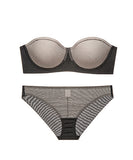 【2点】勝負下着 レース セクシー ボリューム感 肌見せ ブラ 下着 LT9-XQ837