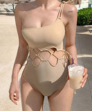 水着 ビキニ モノキニ  セクシー 海辺 日光浴 夏新作 温泉用 LT7-DPA29895