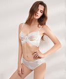 4色 上下セット ブラ 下着 特別なデザイン  新作  レース 高品質  LT9-WSQ833