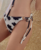 上下2点セット ビキニ 水着 セクシー 日光浴 夏 海辺 かわいい LT7-DPA29153