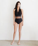 水着 ビキニ モノキニ タンキ セクシー 夏新作 温泉用 LT7-DPA29717