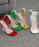 4色 インシロク ハイヒール  夏 新作 履きやすい  LT5-XLZL-837-1