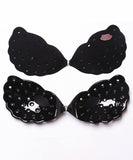 通気性 ブラ ヌードブラ A-DCUP  BR-3002